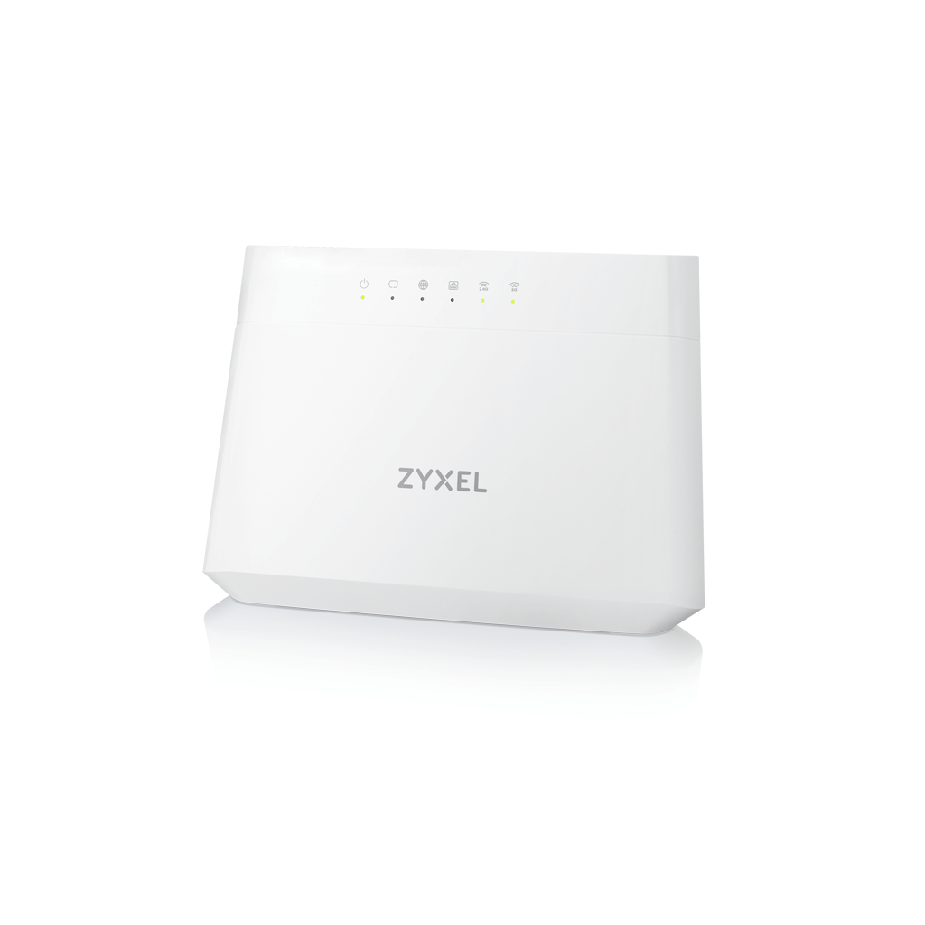 ZyXEL%20VMG3625-T50B,%20AC1200,%20Dual%20Band%20Wifi,%20867Mbps,%204Port,%20VDSL2,%20ADSL2+%20MODEM