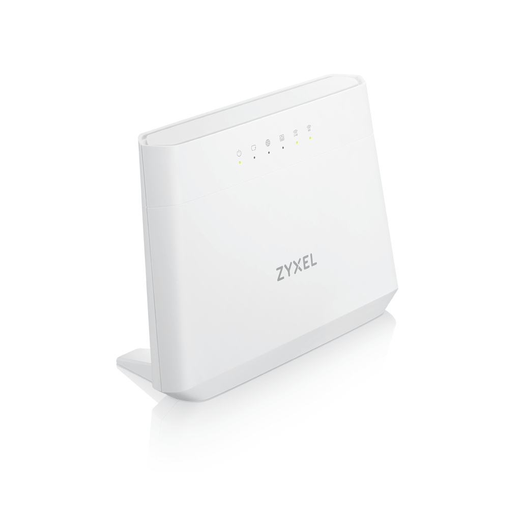 ZyXEL%20VMG3625-T50B,%20AC1200,%20Dual%20Band%20Wifi,%20867Mbps,%204Port,%20VDSL2,%20ADSL2+%20MODEM