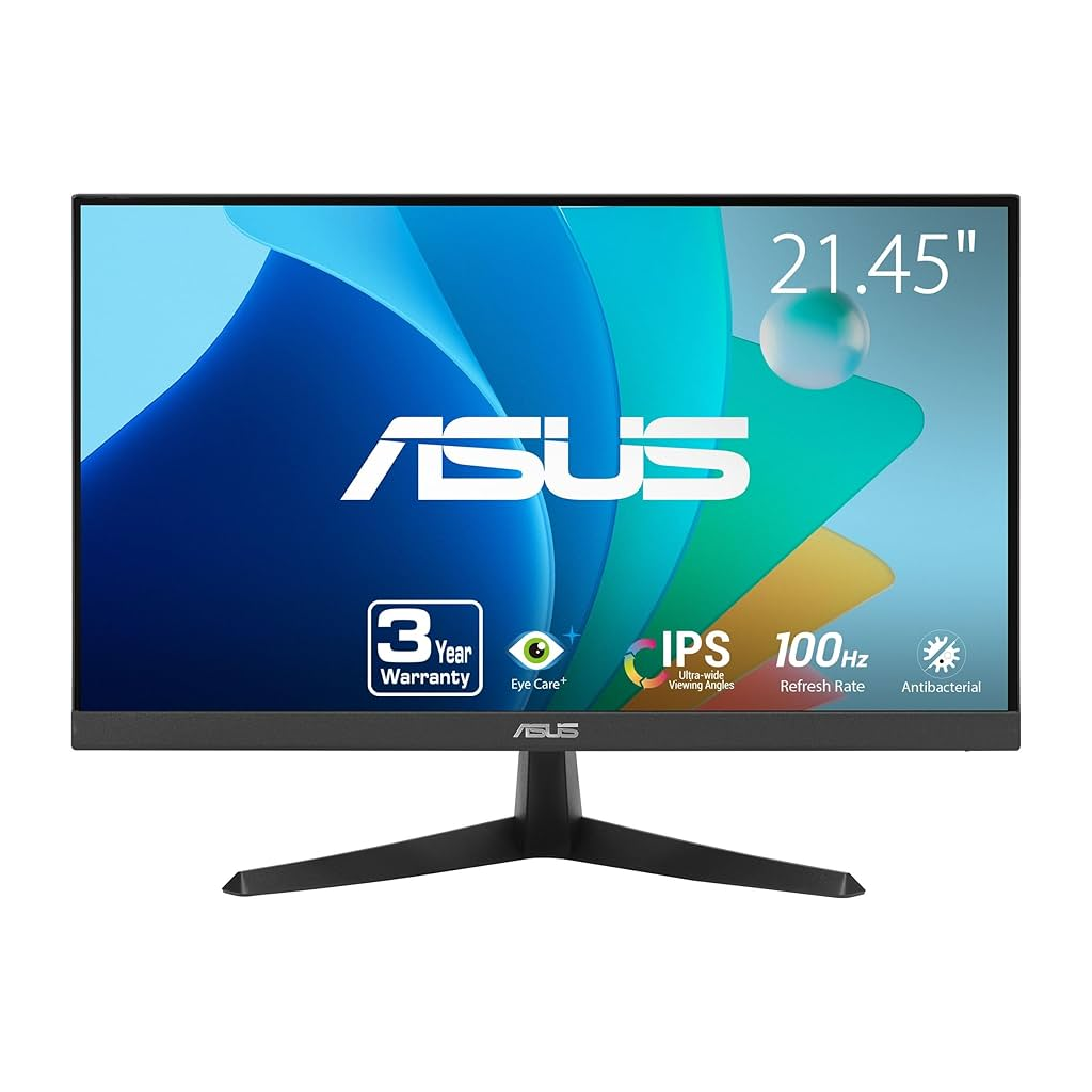 ASUS%20VY229HF%2021.5’’%201ms,%20100Hz,%20Full%20HD,%20HDMI,%20D-Sub,%20IPS%20LED,%20Çerçevesiz%20Tasarım,%20Mavi%20Işık%20Filtresi,%20FreeSync%20GAMING%20Monitör