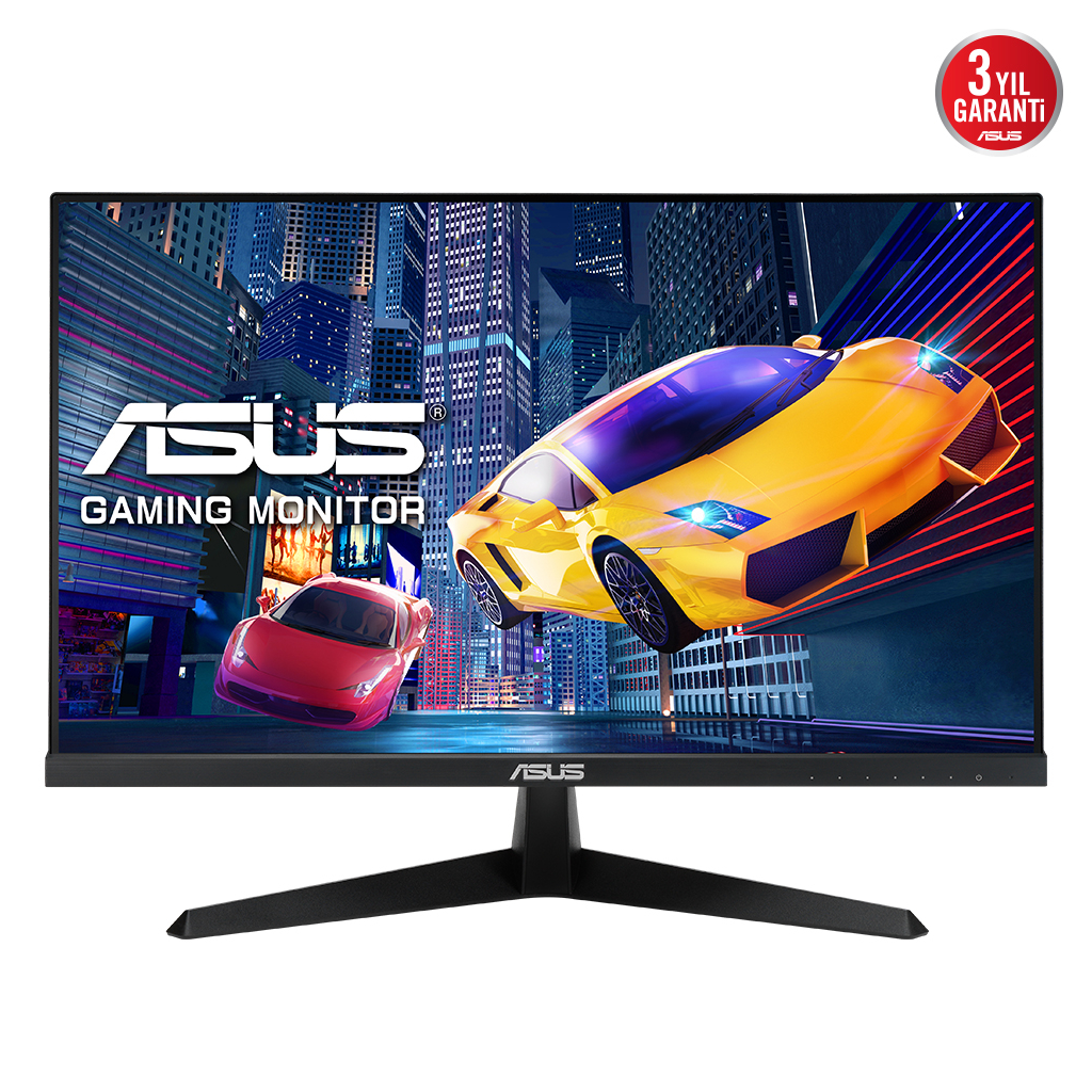 ASUS%20VY249HGE%2023.8’’%201ms,%20144Hz,%20Full%20HD,%20HDMI,%20IPS%20LED,%20Anti%20Bakteriyel,%20Mavi%20Işık%20Filtresi,%20FreeSync%20Premium,%20GAMING%20Monitör