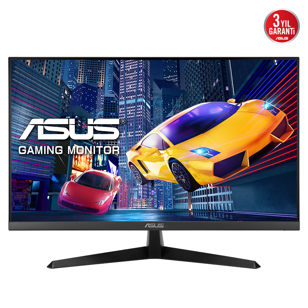 ASUS%20VY279HGE%2027’’%201ms,%20144Hz,%20Full%20HD,%20HDMI,%20IPS%20LED,%20Anti%20Bakteriyel,%20Mavi%20Işık%20Filtresi,%20FreeSync%20Premium,%20GAMING%20Monitör