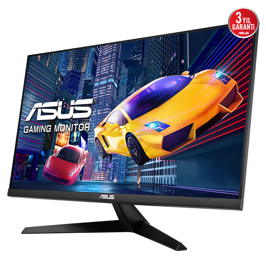 ASUS%20VY279HGE%2027’’%201ms,%20144Hz,%20Full%20HD,%20HDMI,%20IPS%20LED,%20Anti%20Bakteriyel,%20Mavi%20Işık%20Filtresi,%20FreeSync%20Premium,%20GAMING%20Monitör