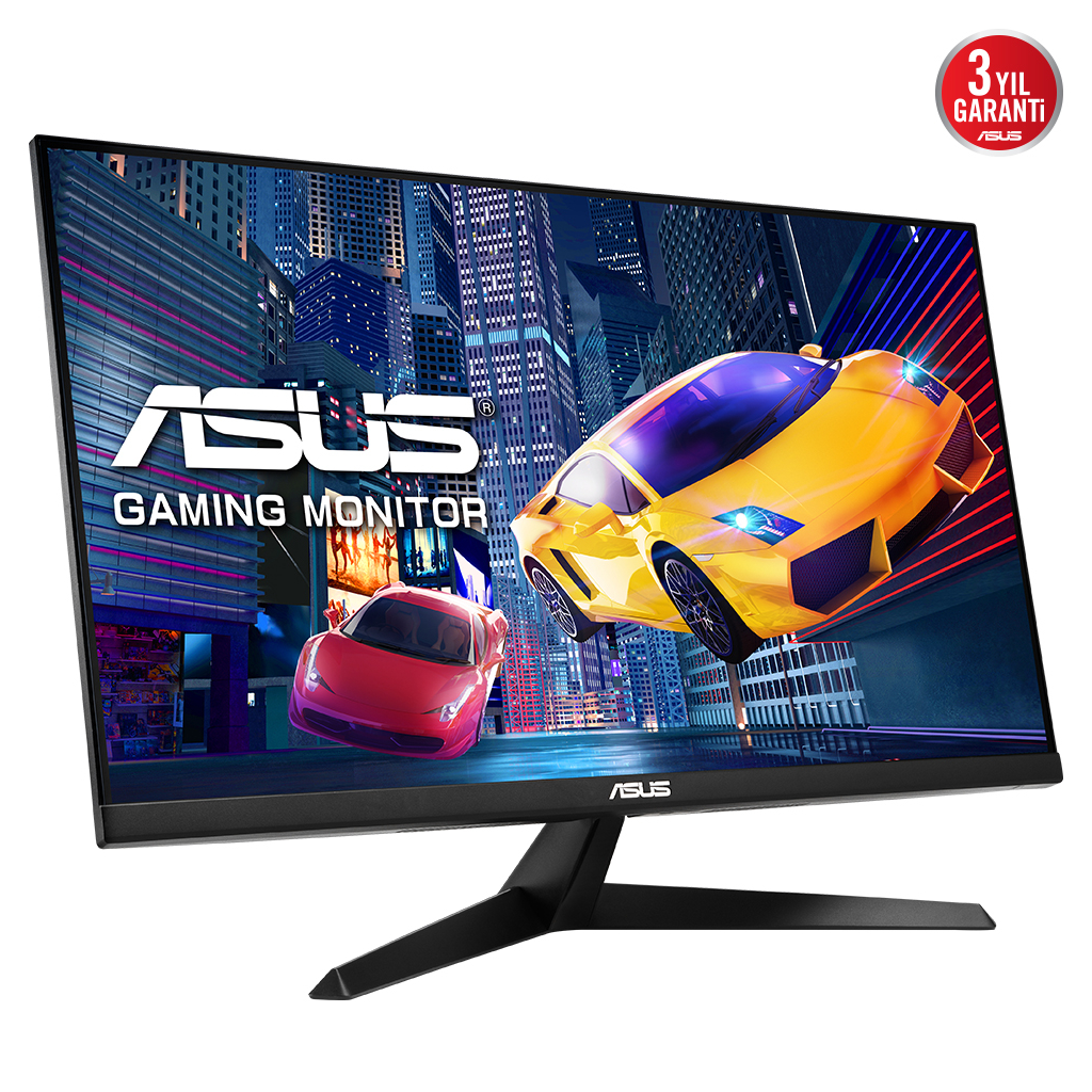 ASUS%20VY279HGE%2027’’%201ms,%20144Hz,%20Full%20HD,%20HDMI,%20IPS%20LED,%20Anti%20Bakteriyel,%20Mavi%20Işık%20Filtresi,%20FreeSync%20Premium,%20GAMING%20Monitör