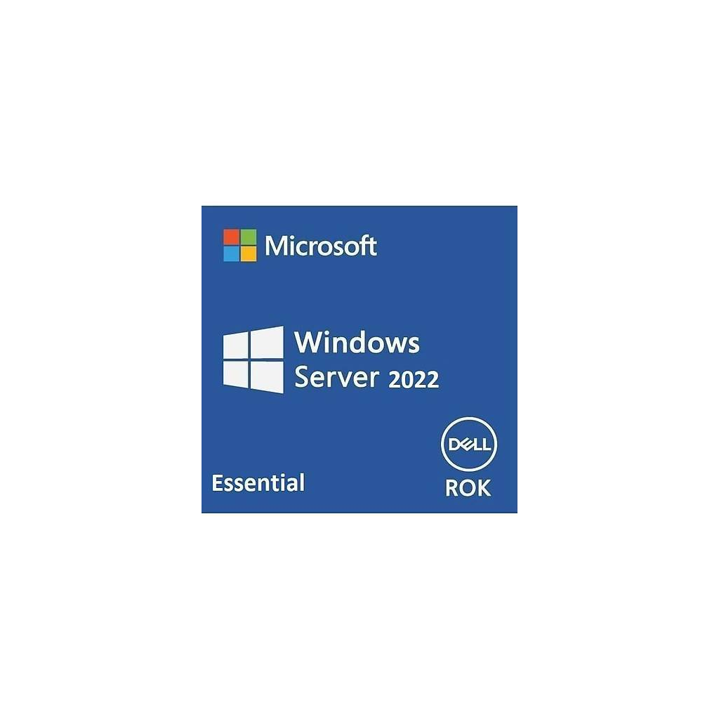 DELL%20ROK,%20Windows%20Server%202022,%20Essentials,%20(W2K22ESN-ROK)