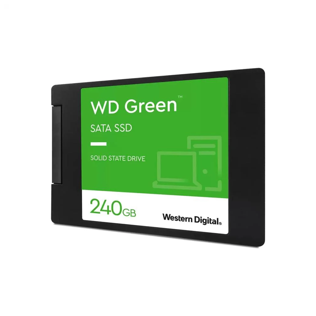 WD%20Green,%20WDS240G3G0A,%20240GB,%20545/465,%203D%20NAND,%202,5’’%20SATA,%20SSD