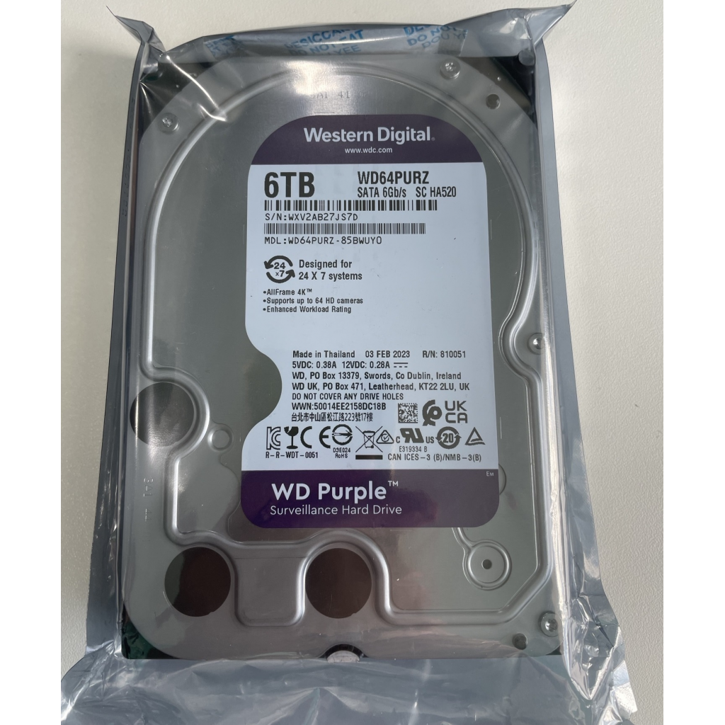 WD%20PURPLE,%20WD64PURZ,%203.5’’,%206TB,%20256Mb,%205400%20Rpm,%207/24%20Güvenlik,%20HDD