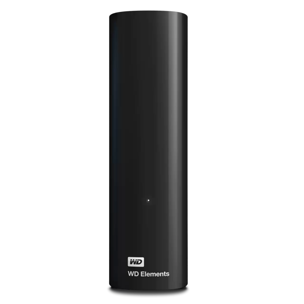 WD%20WDBWLG0100HBK-EESN,%20Elements,%2010TB,%203.5’’,%20USB3.0,%20Masaüstü,%20Harici%20HDD,%20Siyah