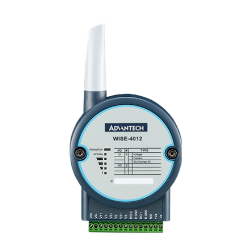 ADVANTECH%20WISE-4012%204-Kanal%20Üniversal%20Giriş%20ve%202-Kanal%20Dijital%20Çıkış%20IoT%20Kablosuz%20I%20/%20O%20Modülü