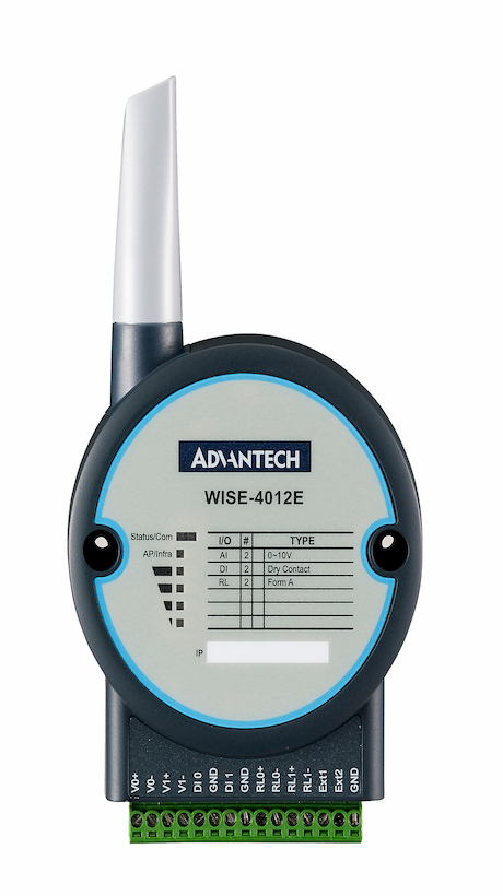 ADVANTECH%20WISE-4012E%20IoT%20Geliştiricileri%20için%206-Kanal%20Giriş%20/%20Çıkış%20IoT%20Kablosuz%20G%20/%20Ç%20Modülü