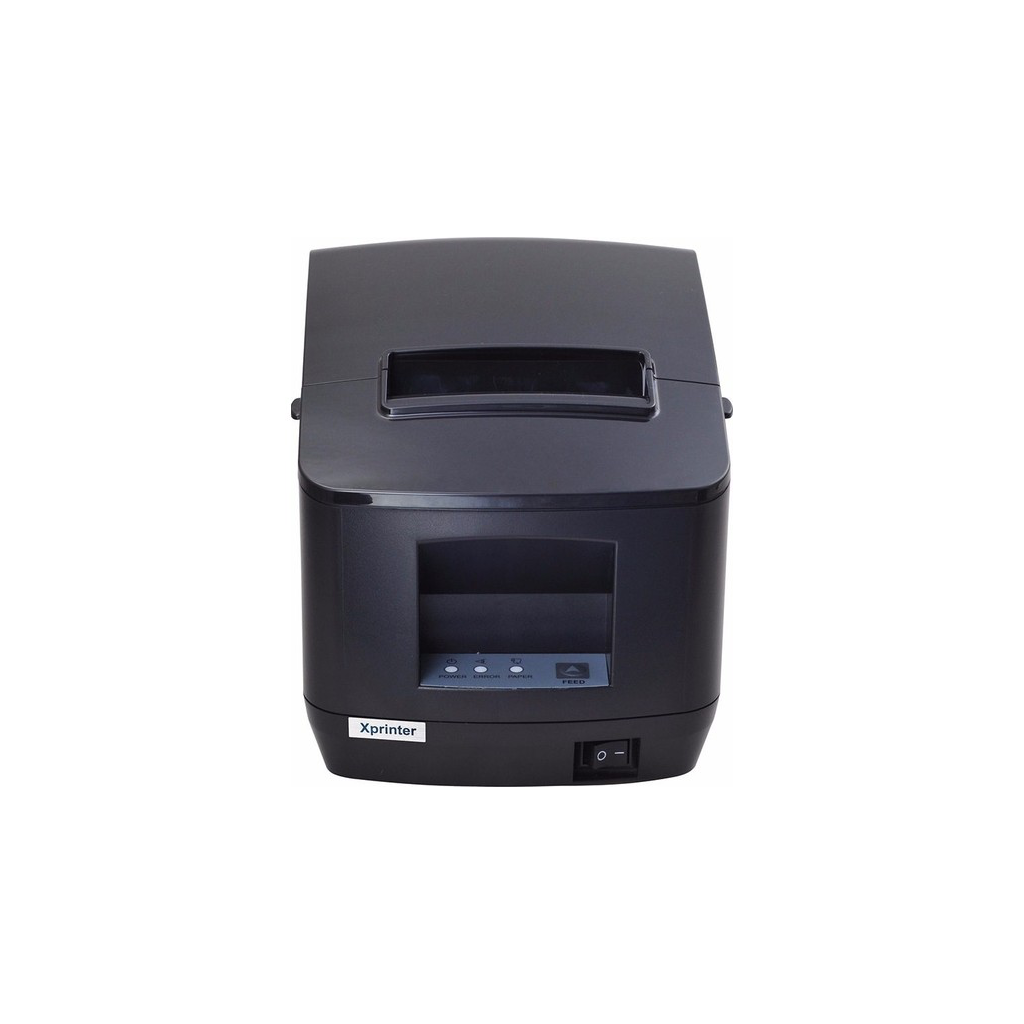 XPRINTER%20XP-Q900%20Direkt%20Termal%20Fiş%20Yazıcı,%20%20Hız%20260mm/s%20(USB,%20Seri,%20Ethernet)