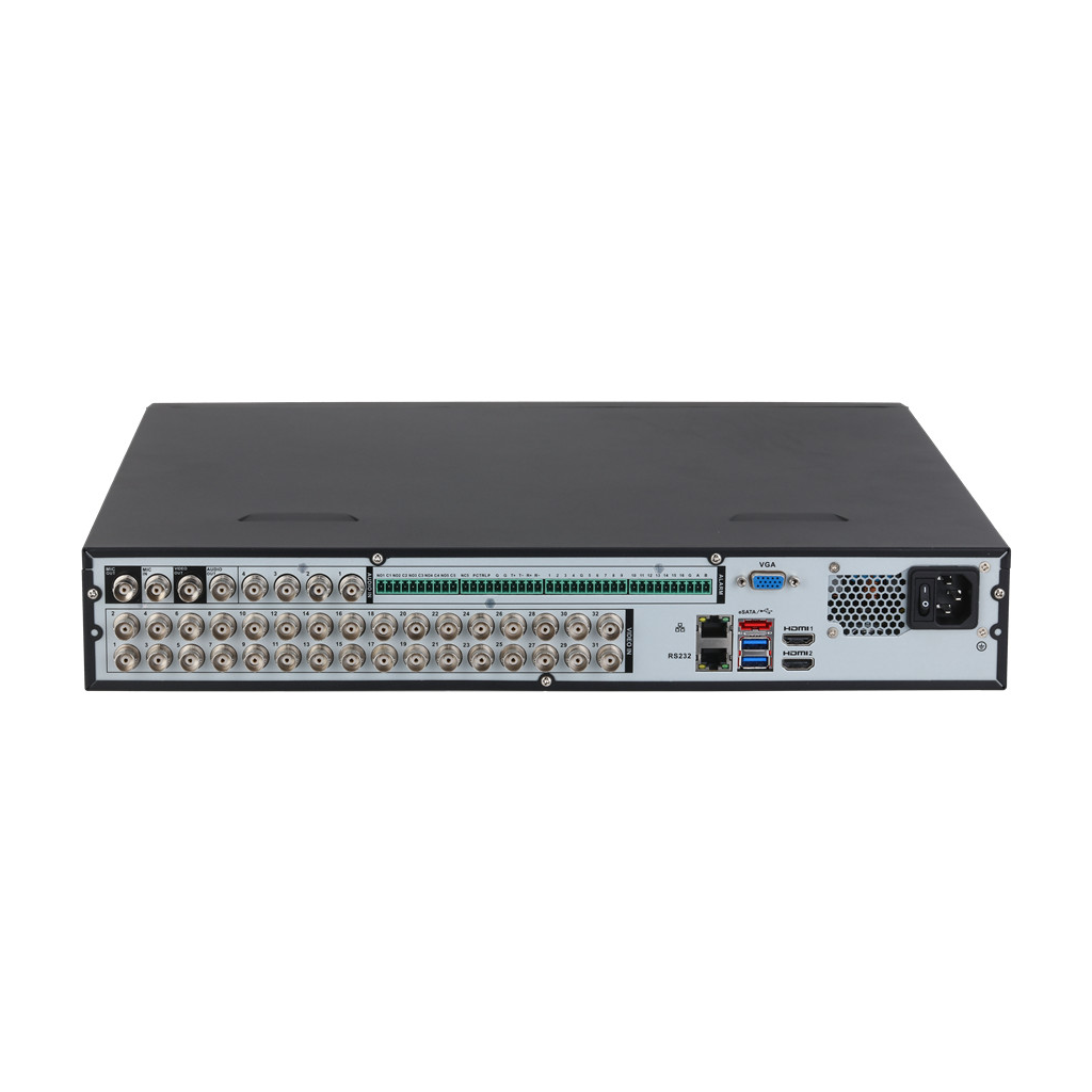 DAHUA%20XVR5432L-I3,%2032Kanal,%205Mpix,%20H265+,%204%20HDD%20Desteği,%205in1%20DVR%20Cihazı