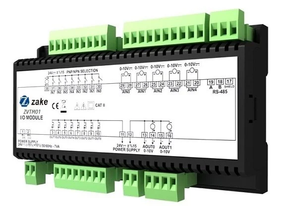 ZAKE%20ZVTM22%20Zake%20Veri%20Toplama%20Modülü(Modbus%20RTU)